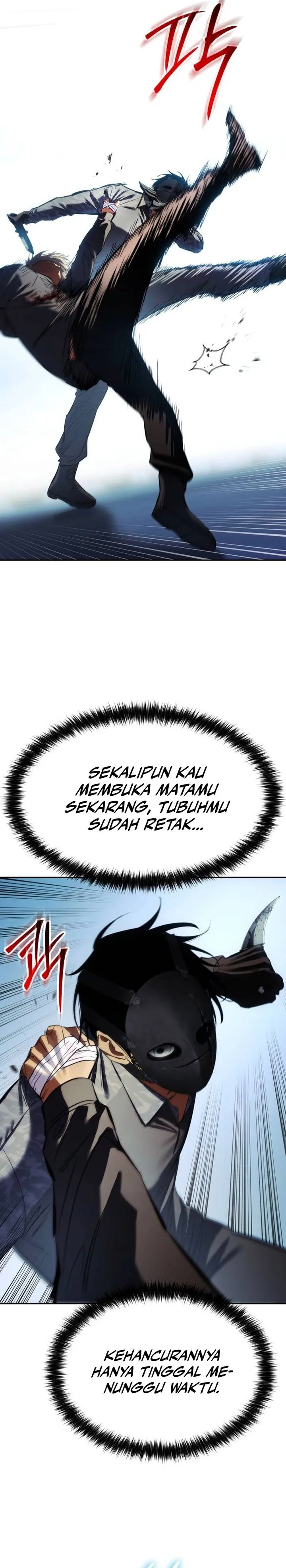 Read Baek XX ID Manga Online