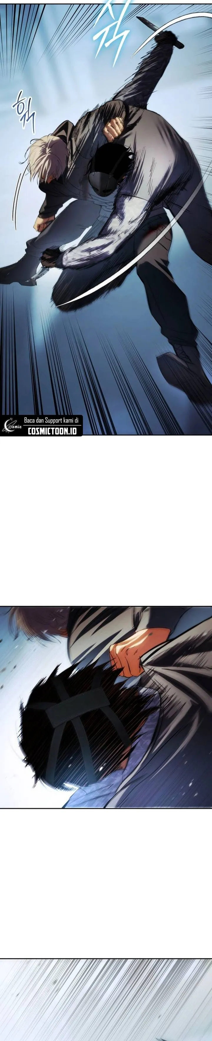 Read Baek XX ID Manga Online