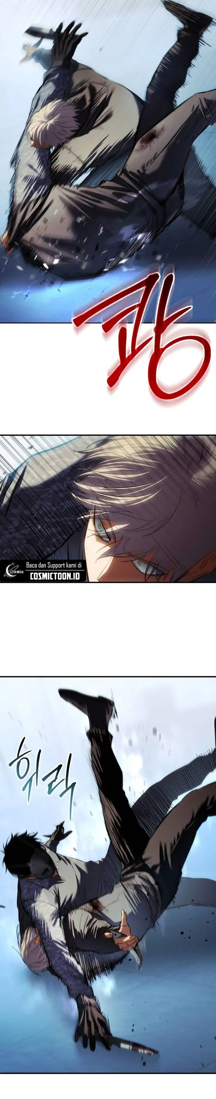 Read Baek XX ID Manga Online