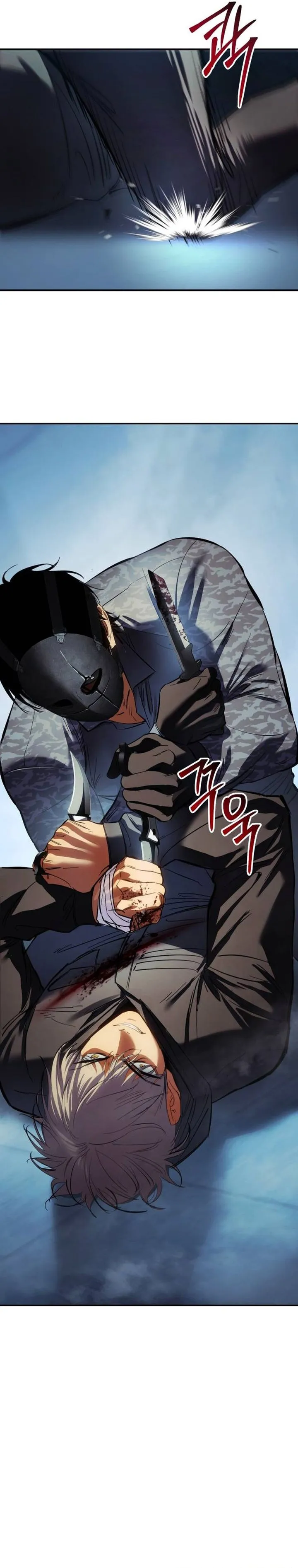 Read Baek XX ID Manga Online