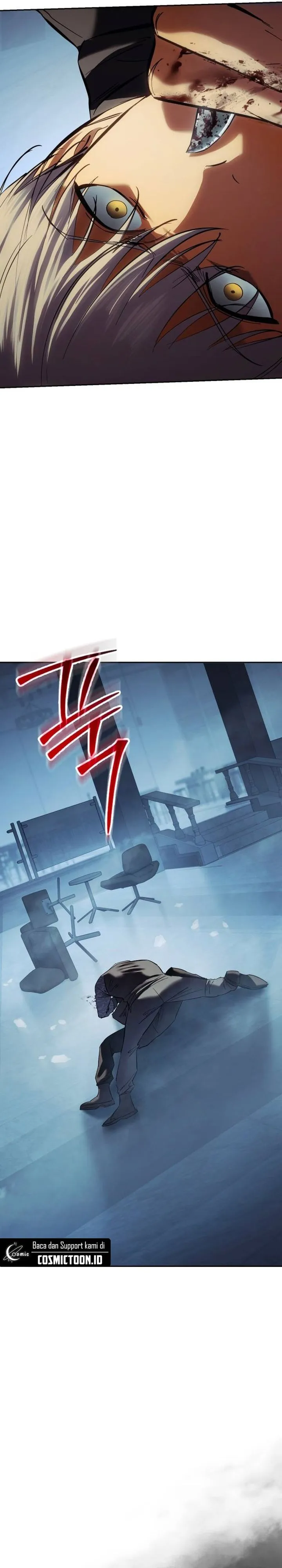 Read Baek XX ID Manga Online
