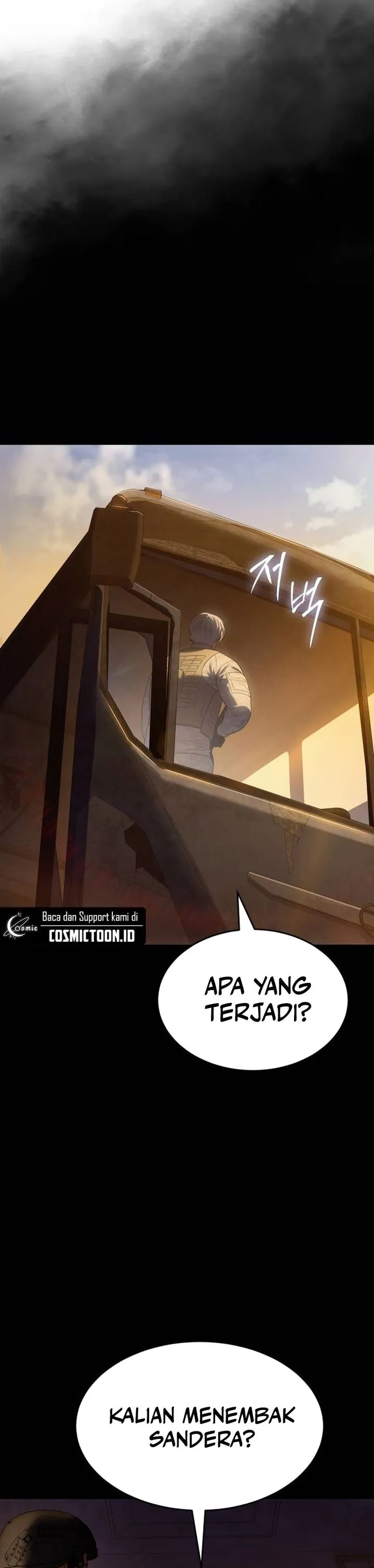 Read Baek XX ID Manga Online