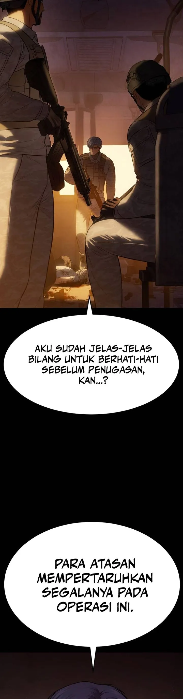 Read Baek XX ID Manga Online