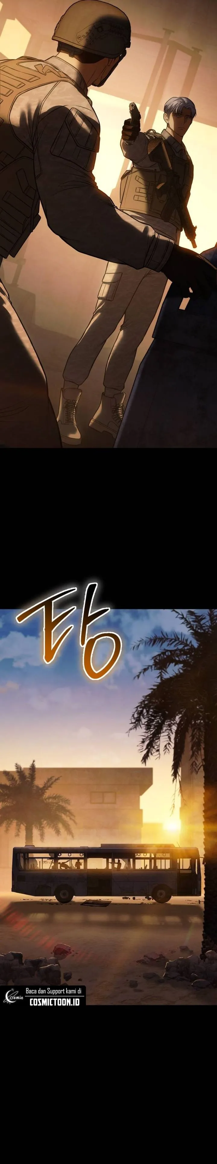 Read Baek XX ID Manga Online