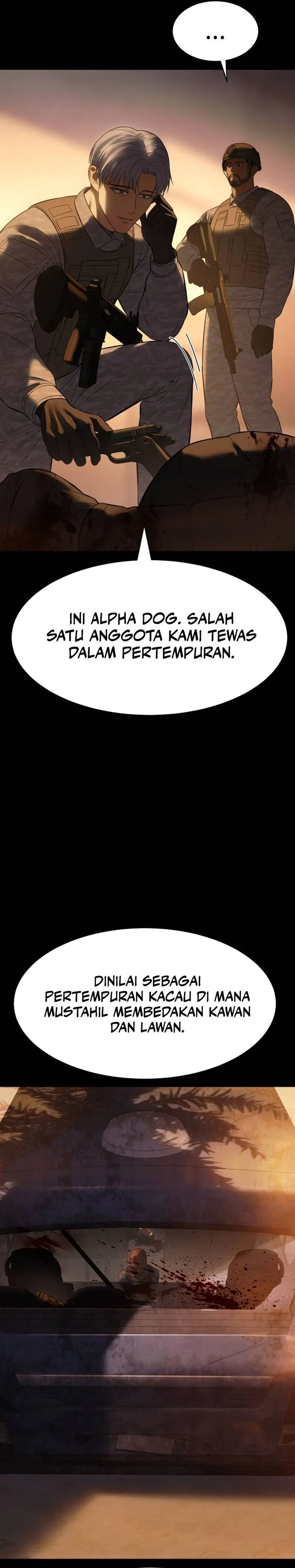 Read Baek XX ID Manga Online