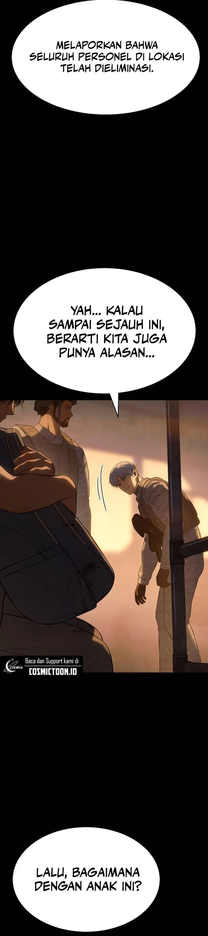 Read Baek XX ID Manga Online