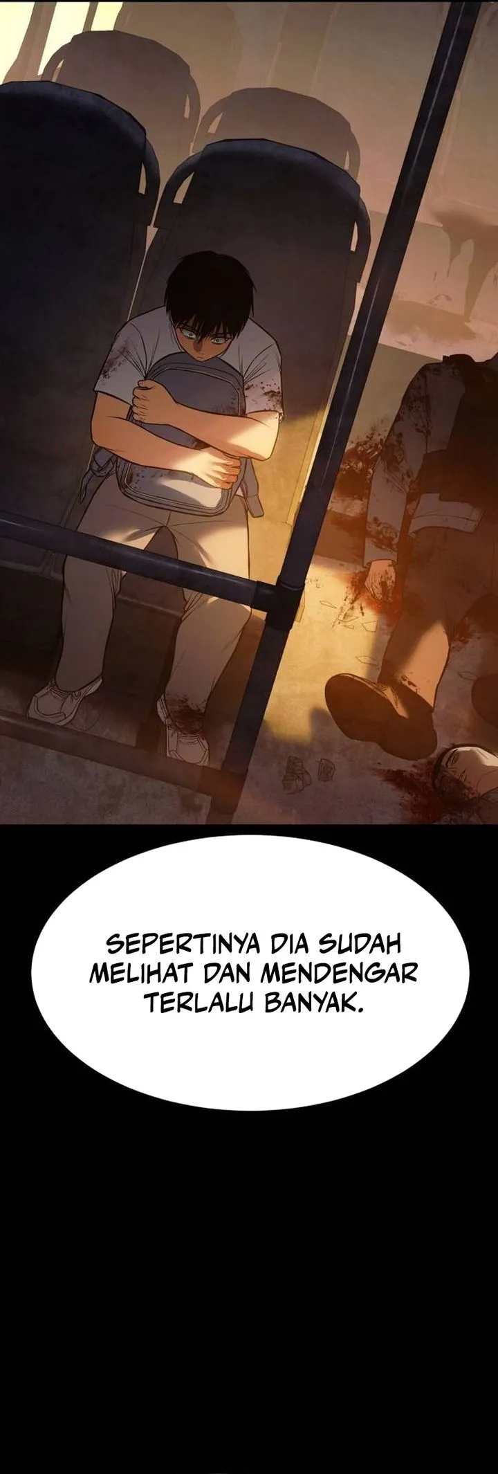 Read Baek XX ID Manga Online