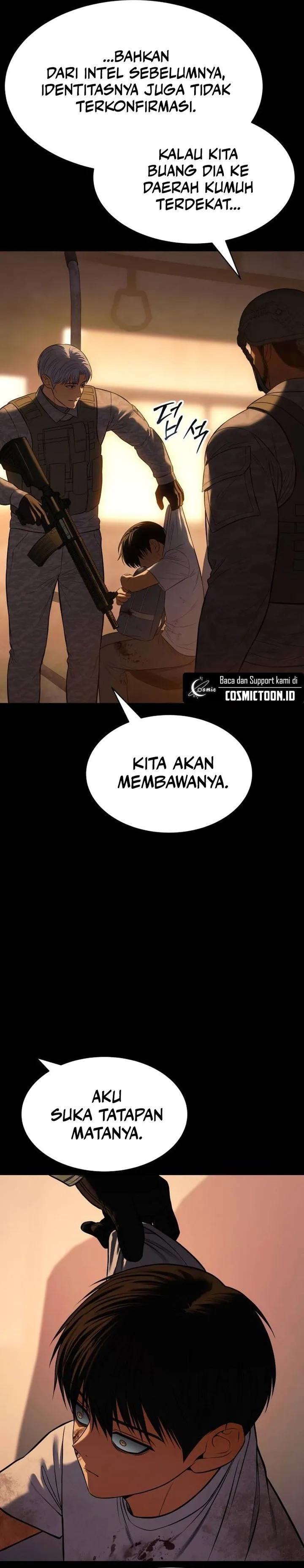 Read Baek XX ID Manga Online