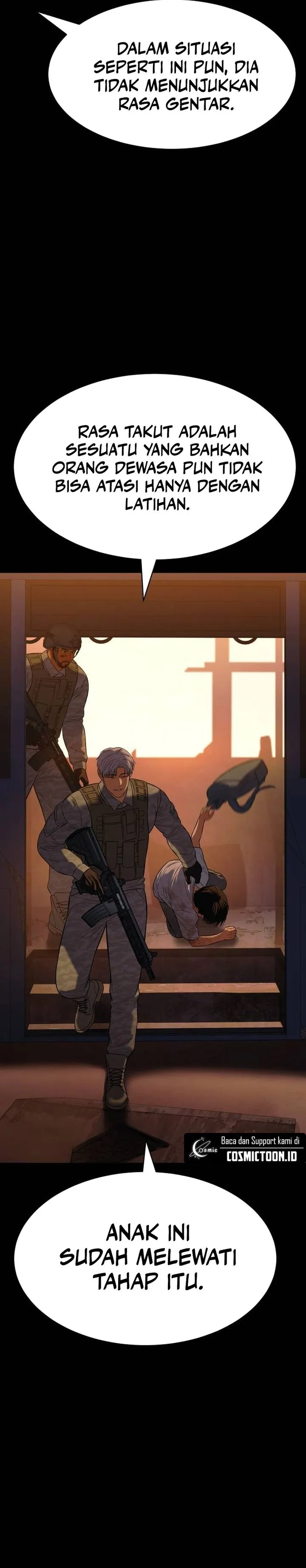 Read Baek XX ID Manga Online