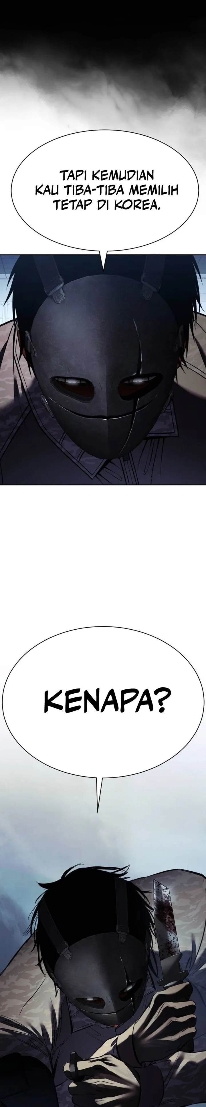 Read Baek XX ID Manga Online