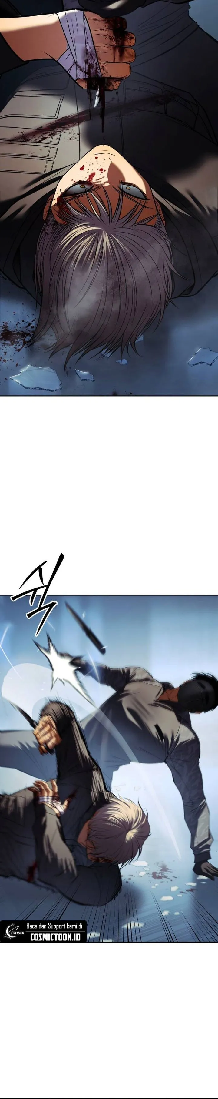 Read Baek XX ID Manga Online