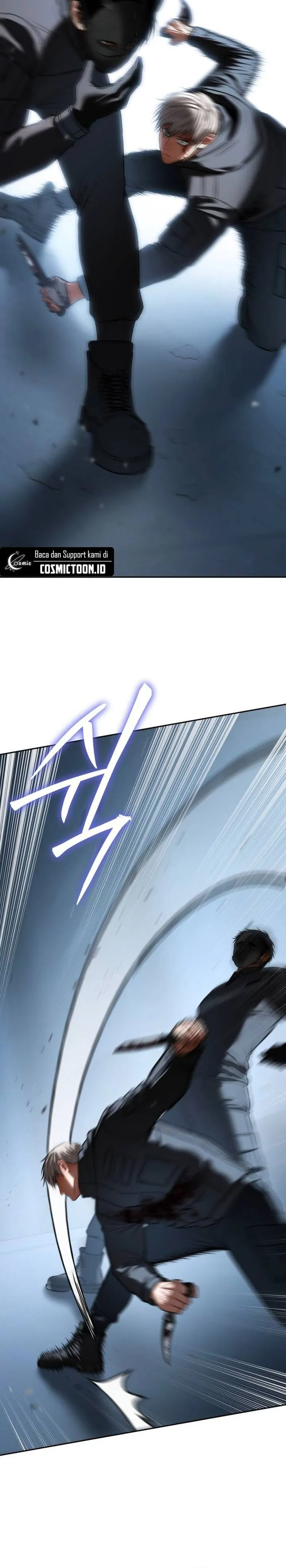 Read Baek XX ID Manga Online