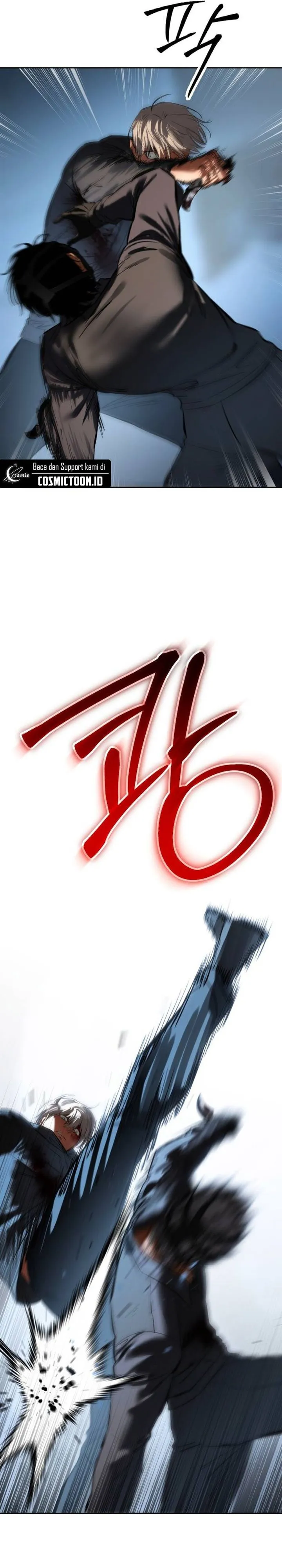 Read Baek XX ID Manga Online
