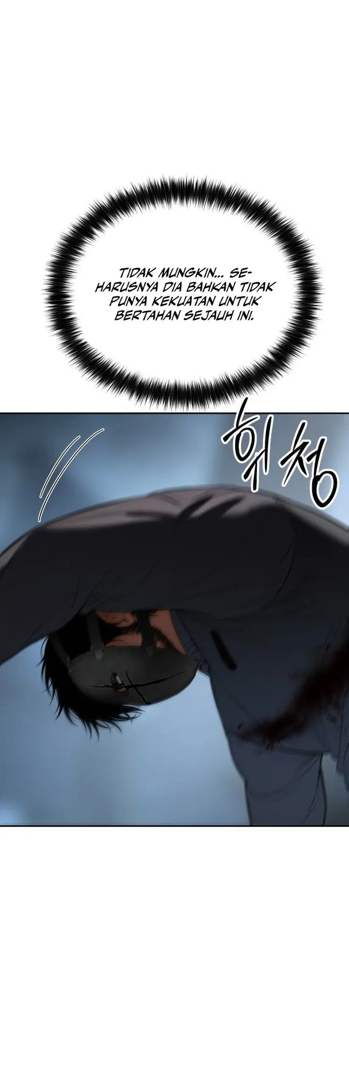 Read Baek XX ID Manga Online