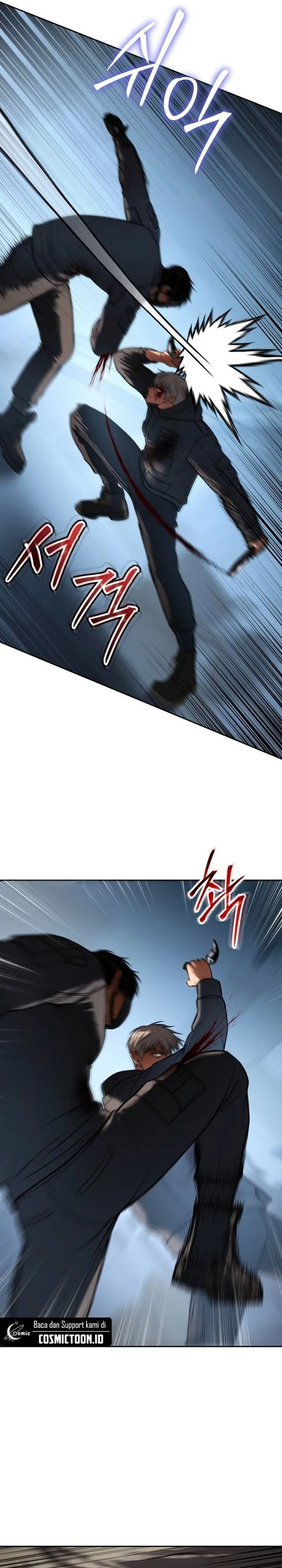 Read Baek XX ID Manga Online