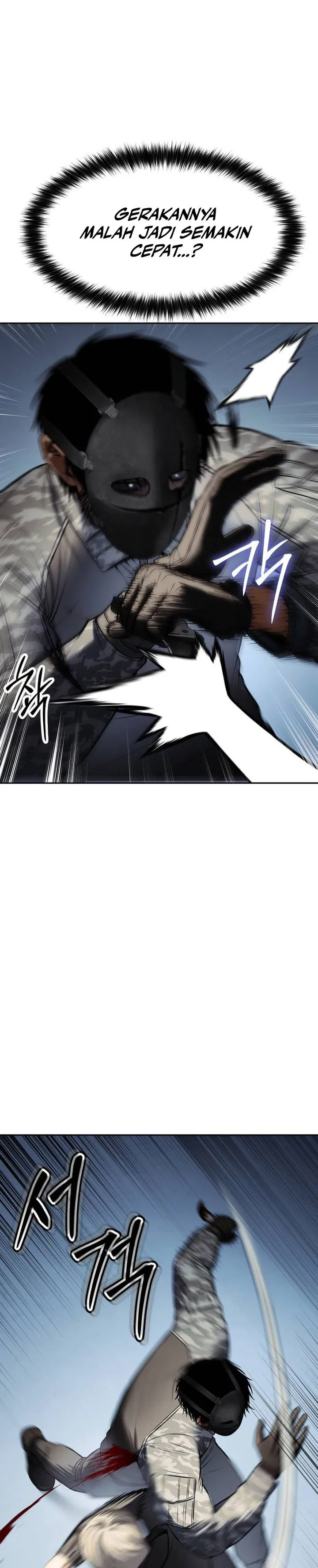 Read Baek XX ID Manga Online