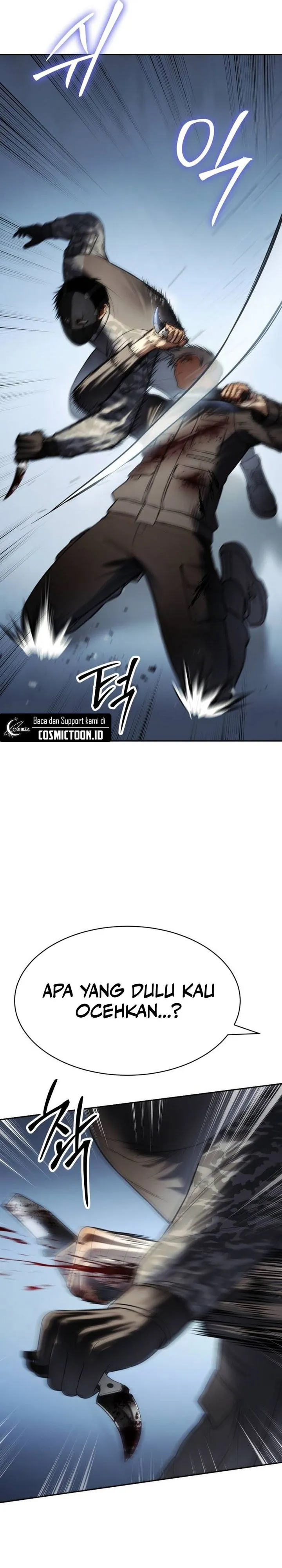 Read Baek XX ID Manga Online