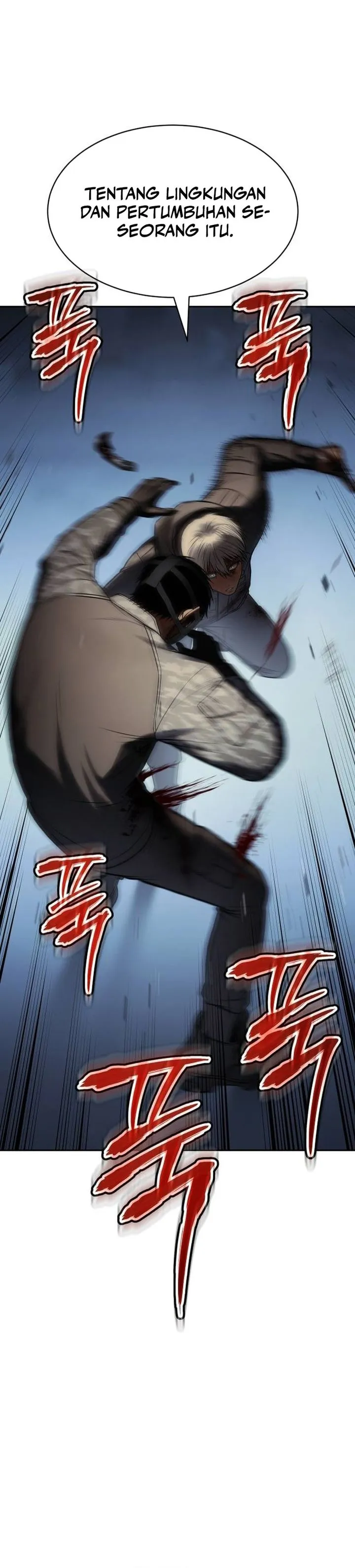 Read Baek XX ID Manga Online