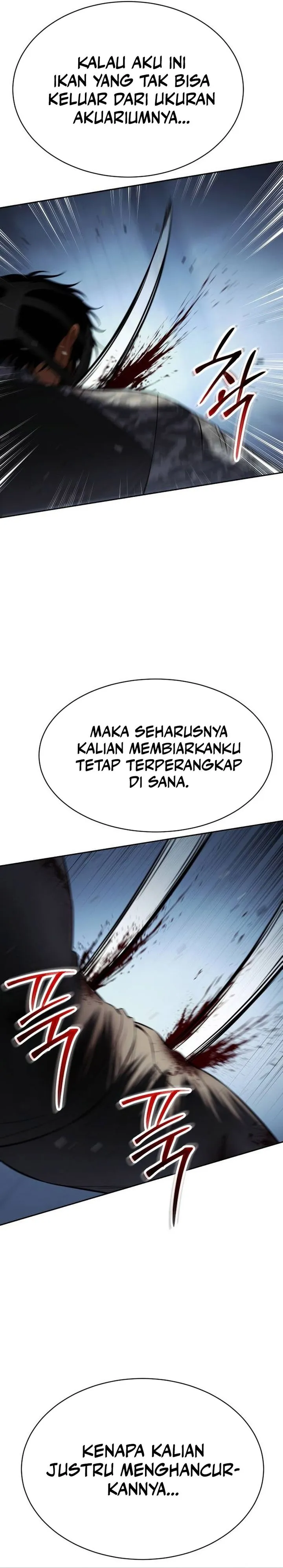Read Baek XX ID Manga Online