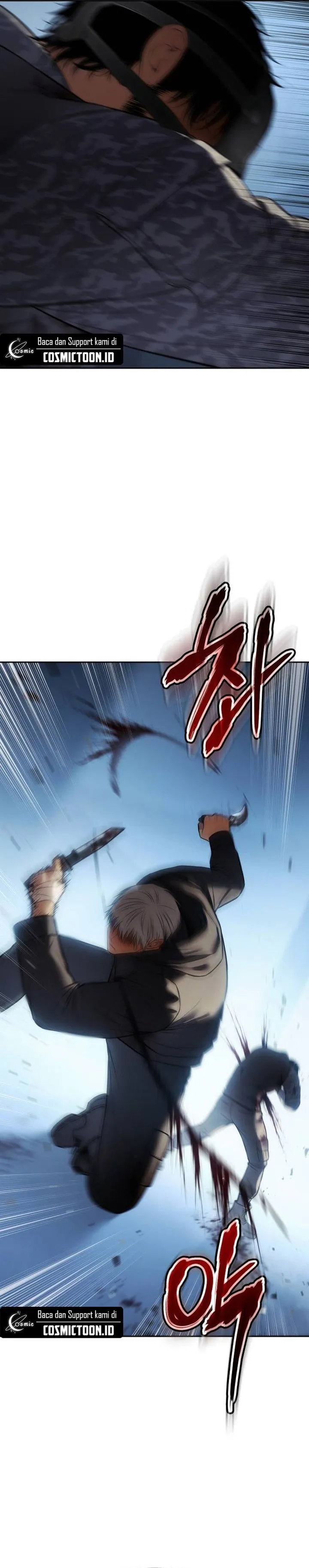 Read Baek XX ID Manga Online