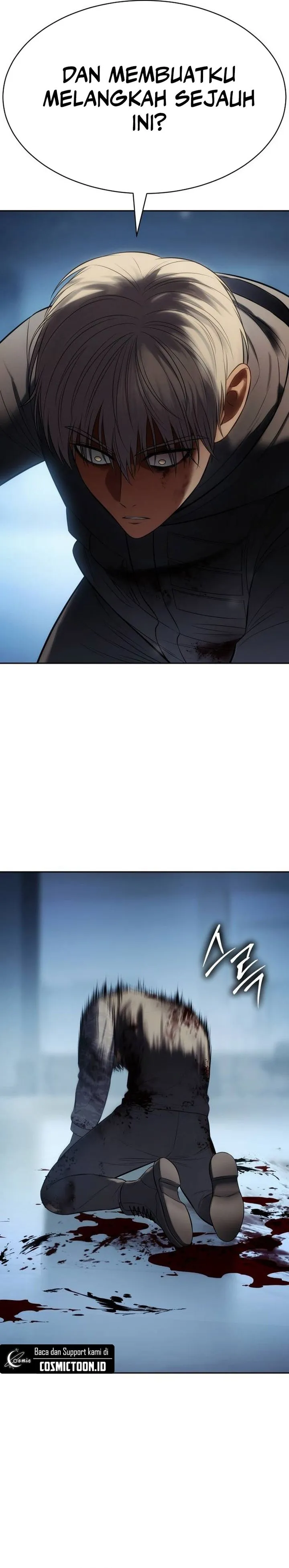 Read Baek XX ID Manga Online