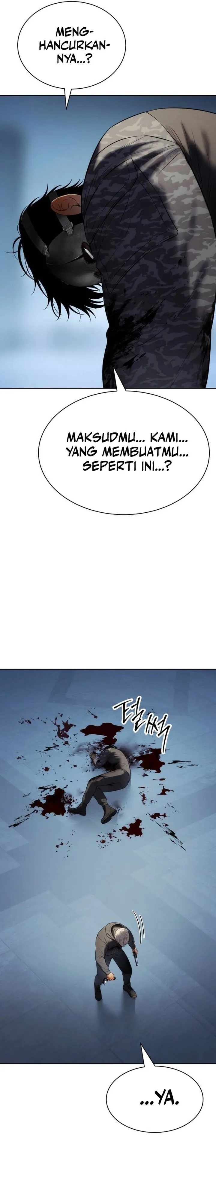 Read Baek XX ID Manga Online