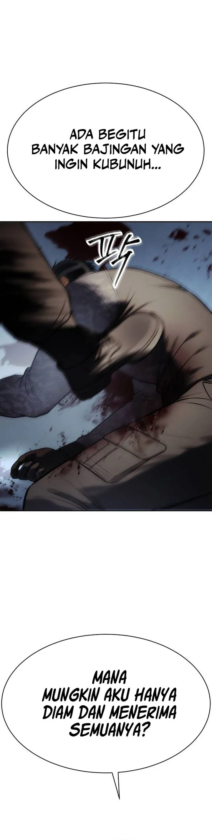 Read Baek XX ID Manga Online