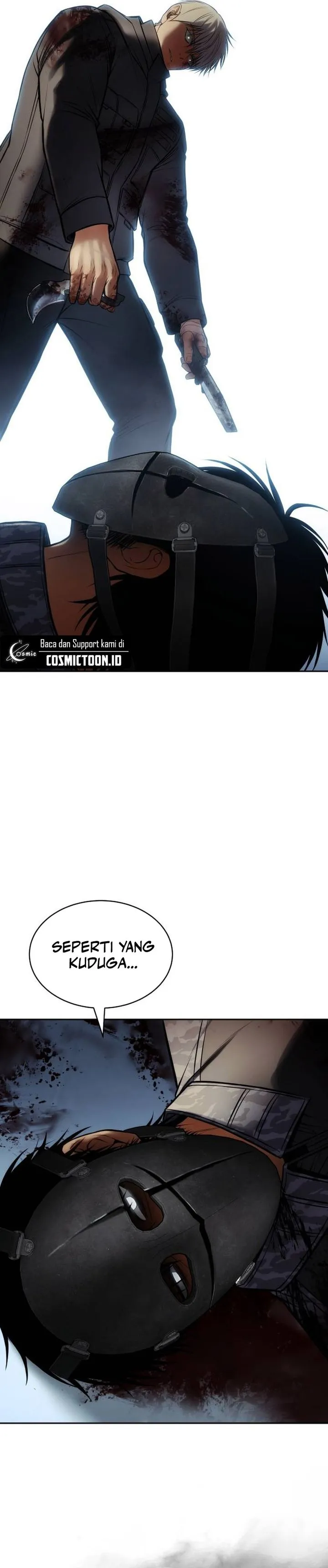 Read Baek XX ID Manga Online