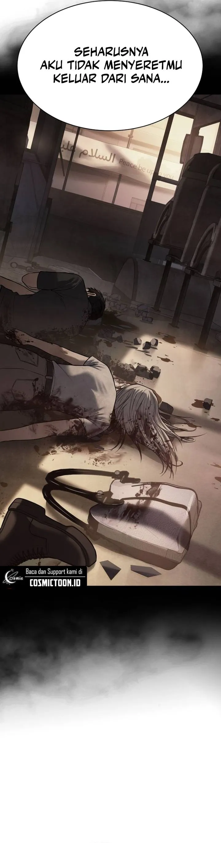 Read Baek XX ID Manga Online