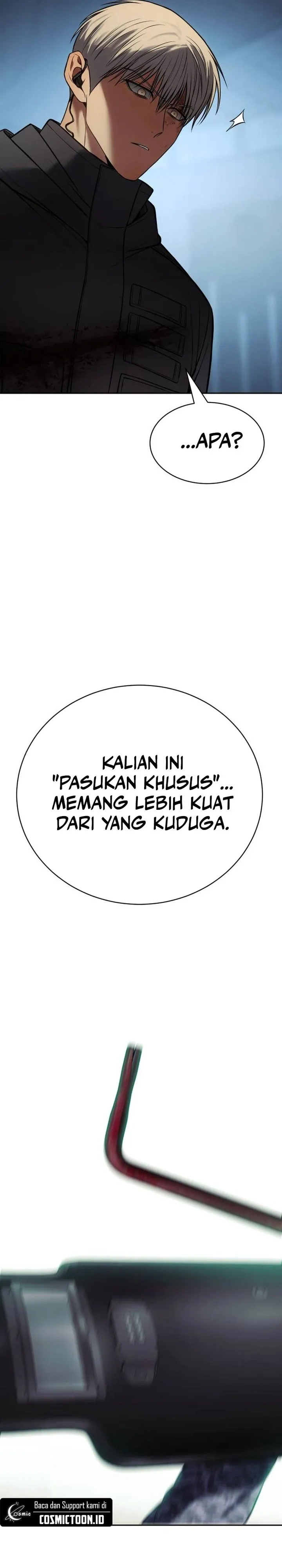 Read Baek XX ID Manga Online