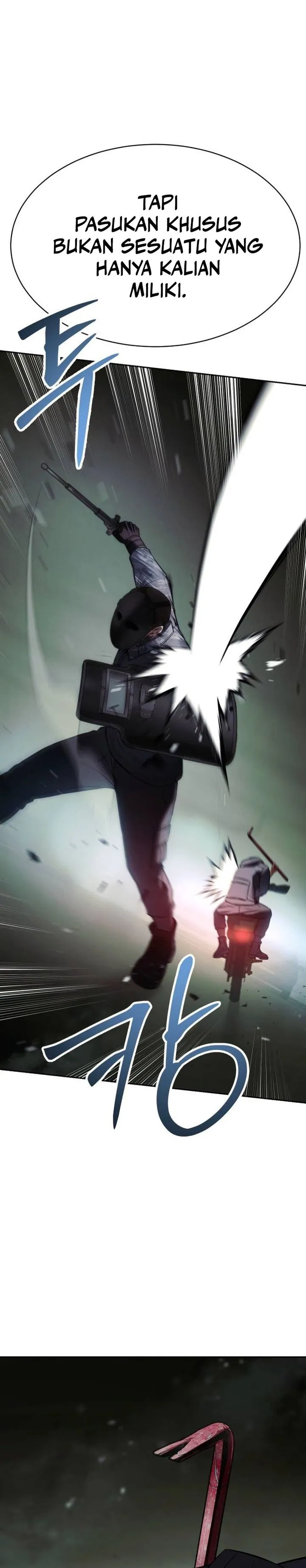 Read Baek XX ID Manga Online
