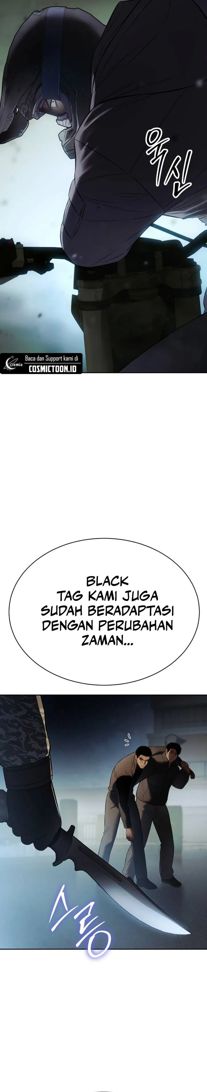 Read Baek XX ID Manga Online