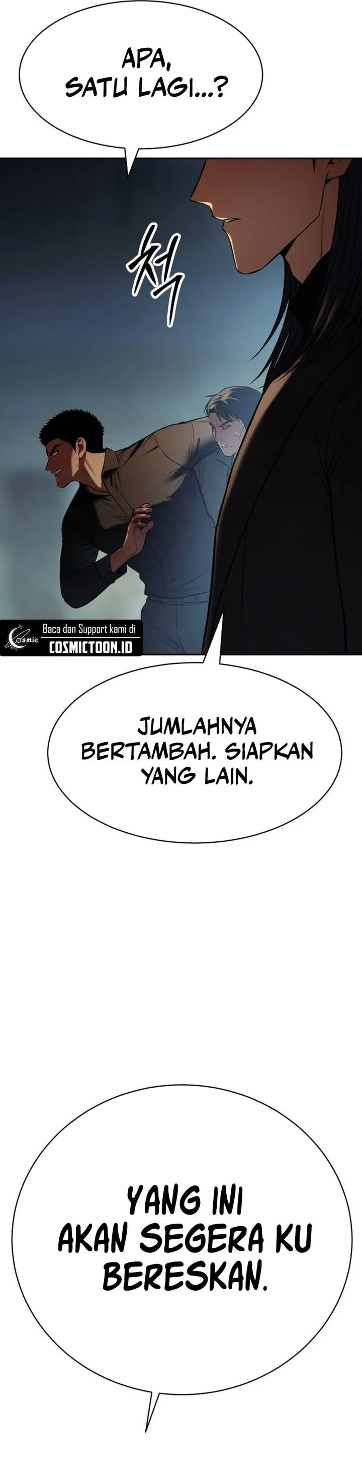 Read Baek XX ID Manga Online