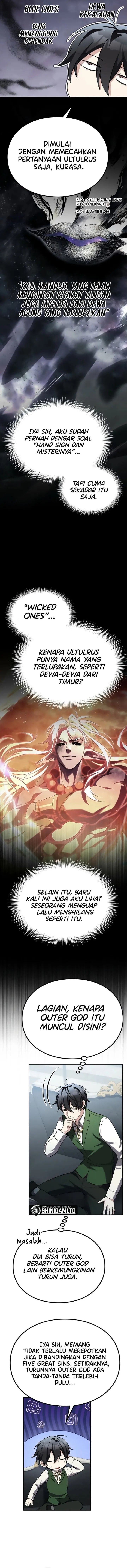 Read Became The Patron Of Villains ID Manga Online