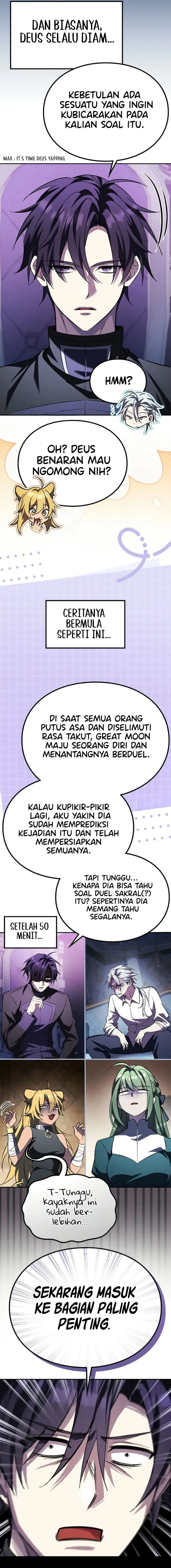 Read Became The Patron Of Villains ID Manga Online