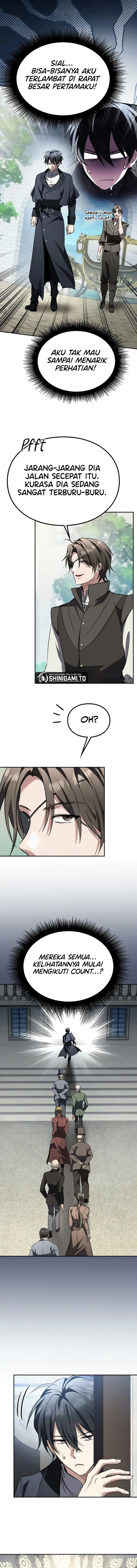 Read Became The Patron Of Villains ID Manga Online