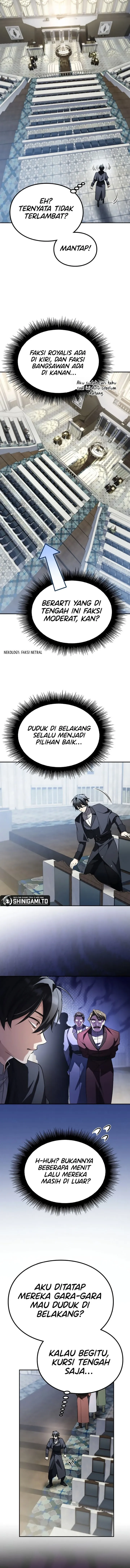 Read Became The Patron Of Villains ID Manga Online