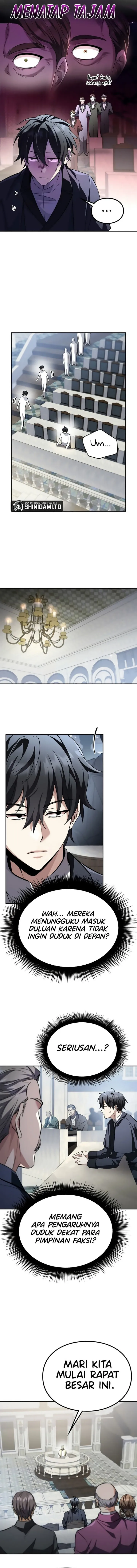 Read Became The Patron Of Villains ID Manga Online