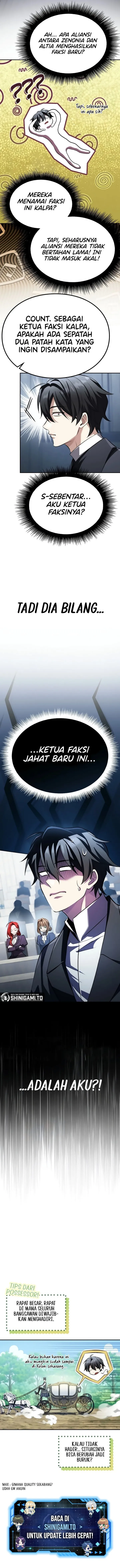 Read Became The Patron Of Villains ID Manga Online