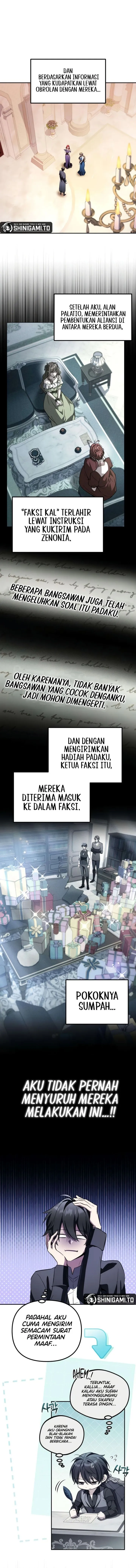 Read Became The Patron Of Villains ID Manga Online