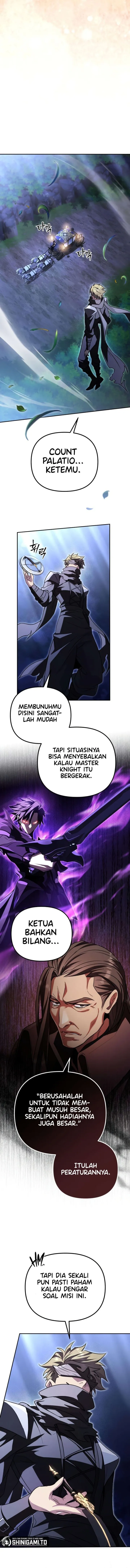 Read Became The Patron Of Villains ID Manga Online