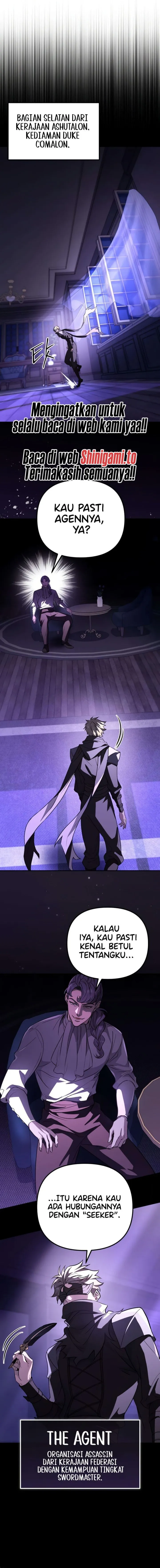 Read Became The Patron Of Villains ID Manga Online