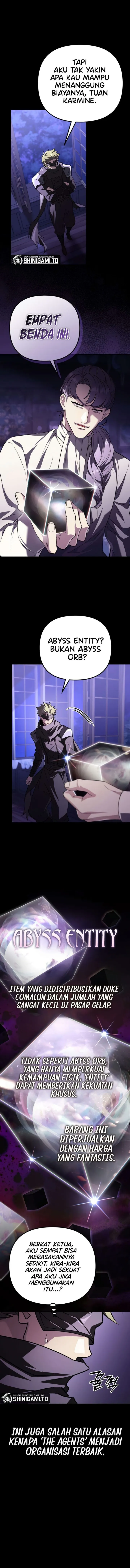 Read Became The Patron Of Villains ID Manga Online
