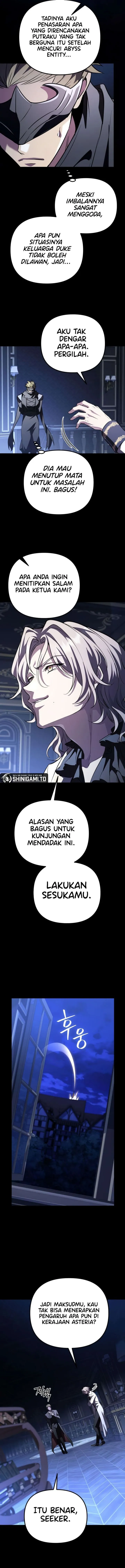 Read Became The Patron Of Villains ID Manga Online