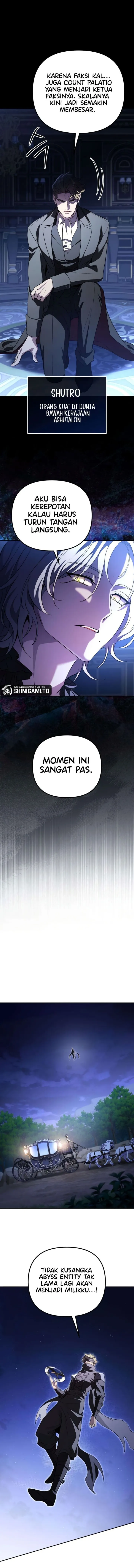 Read Became The Patron Of Villains ID Manga Online