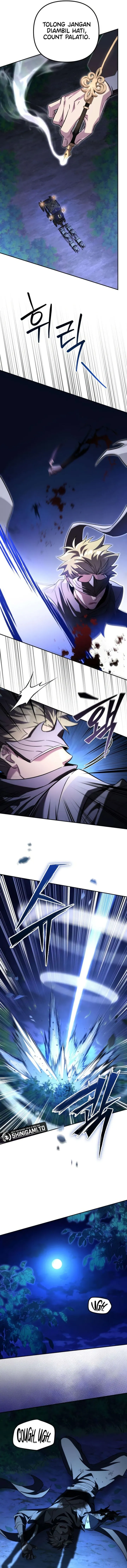 Read Became The Patron Of Villains ID Manga Online