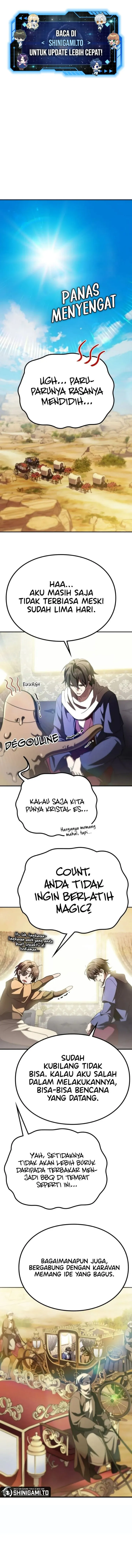 Read Became The Patron Of Villains ID Manga Online