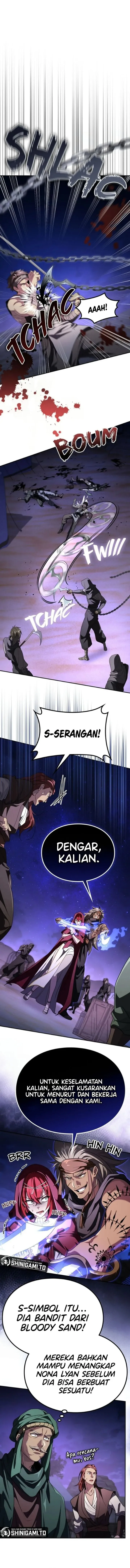 Read Became The Patron Of Villains ID Manga Online