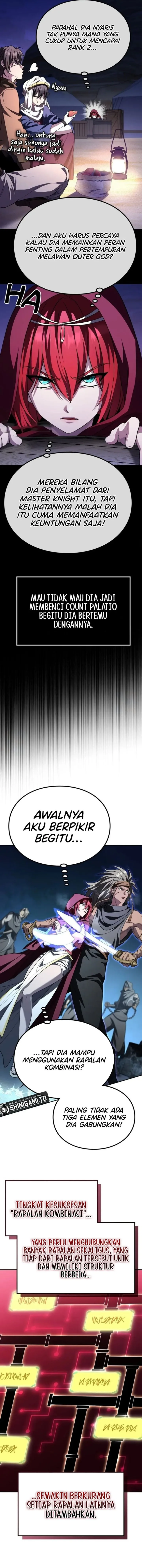 Read Became The Patron Of Villains ID Manga Online