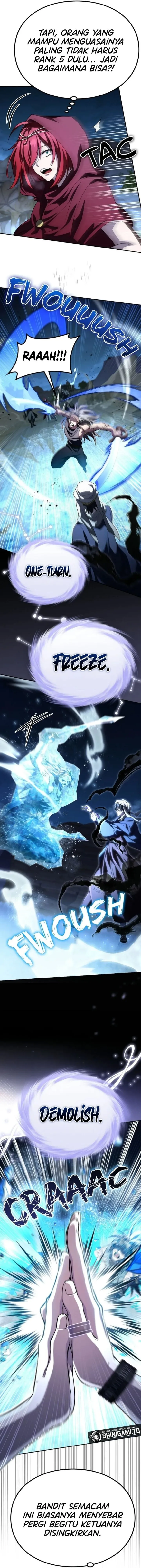 Read Became The Patron Of Villains ID Manga Online